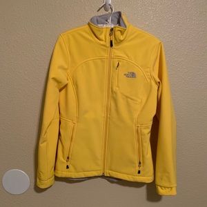 North face coat - NWOT
